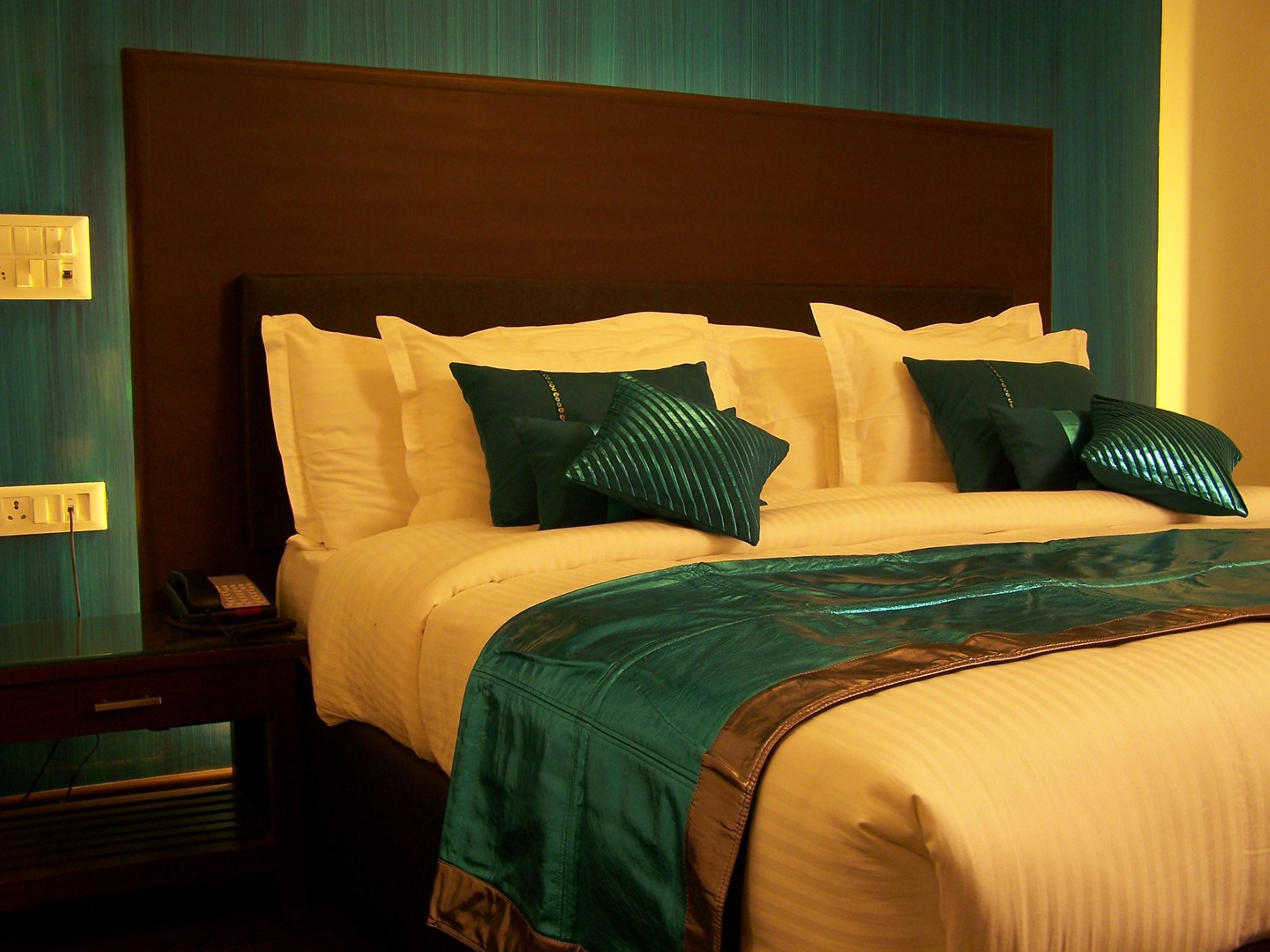 ดฮเทล บีบี พาเลซ Hotel เดลี ภายนอก รูปภาพ
