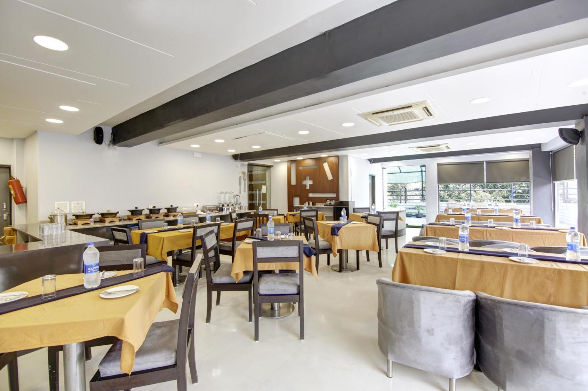 ดฮเทล บีบี พาเลซ Hotel เดลี ภายนอก รูปภาพ
